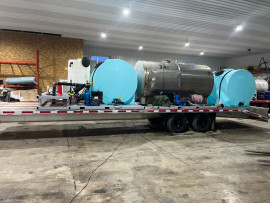 Established Aerial Application Business for Sale