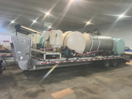 Established Aerial Application Business for Sale