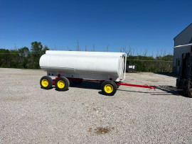 Established Aerial Application Business for Sale