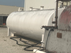 Established Aerial Application Business for Sale