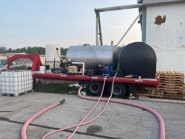Established Aerial Application Business for Sale