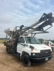 AugerDan Truck