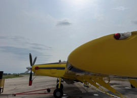2016 Air Tractor 602, N116KP
