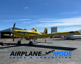 2017 Air Tractor 602