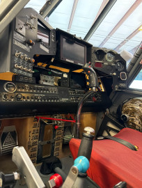 2016 Air Tractor 802, N805KP