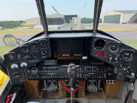 2013 Air Tractor 802, N505FA
