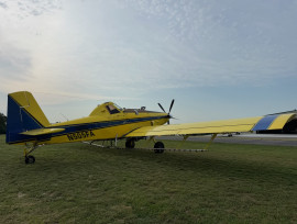 2013 Air Tractor 802, N505FA