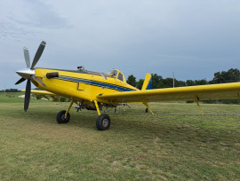 2013 Air Tractor 802, N505FA