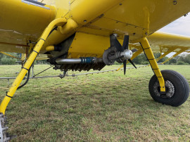 2013 Air Tractor 802, N505FA