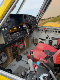 2013 Air Tractor 802, N505FA