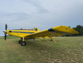 2013 Air Tractor 802, N505FA