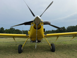 2013 Air Tractor 802, N505FA