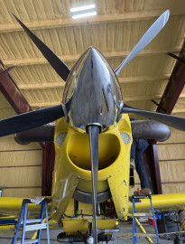 2013 Air Tractor 802, N505FA