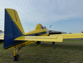 2013 Air Tractor 802, N505FA