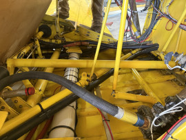 2013 Air Tractor 802, N505FA