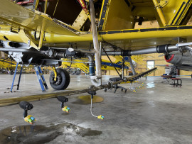 2013 Air Tractor 802, N505FA