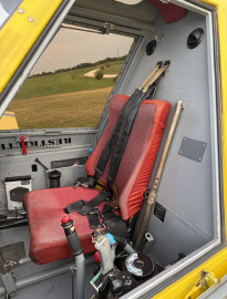 2013 Air Tractor 802, N505FA