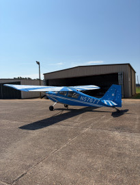 1974 Bellanca 7GCBC, N57677