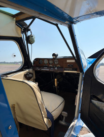 1974 Bellanca 7GCBC, N57677