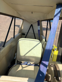 1974 Bellanca 7GCBC, N57677