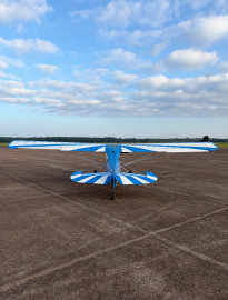1974 Bellanca 7GCBC, N57677