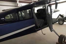 Cessna A185F