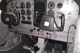 Cessna A185F