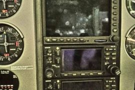 Cessna A185F