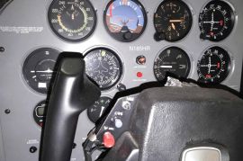 Cessna A185F