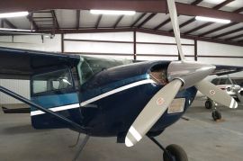 Cessna A185F