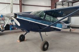 Cessna A185F