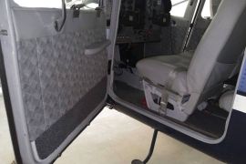 Cessna A185F