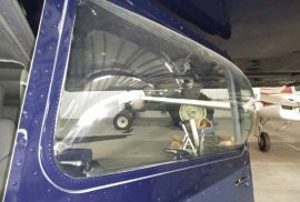 Cessna A185F