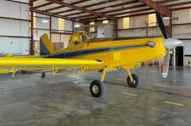 1998 Air Tractor AT-402B 34AG