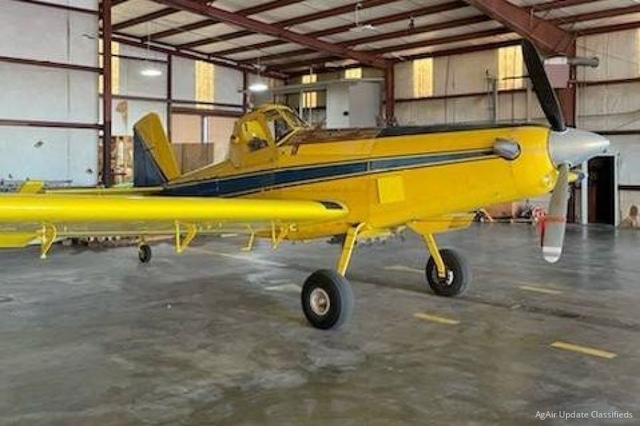 1998 Air Tractor AT-402B 34AG