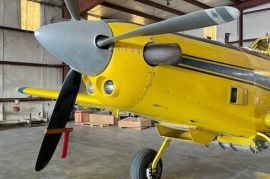 1998 Air Tractor AT-402B 34AG