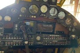 1998 Air Tractor AT-402B 34AG