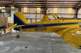 1998 Air Tractor AT-402B 34AG