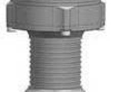 - Brushless Motor Airframe Fuel Pump