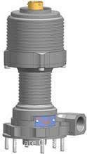 - Brushless Motor Airframe Fuel Pump