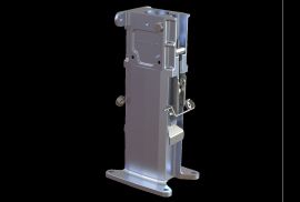 Transland Pump Mount