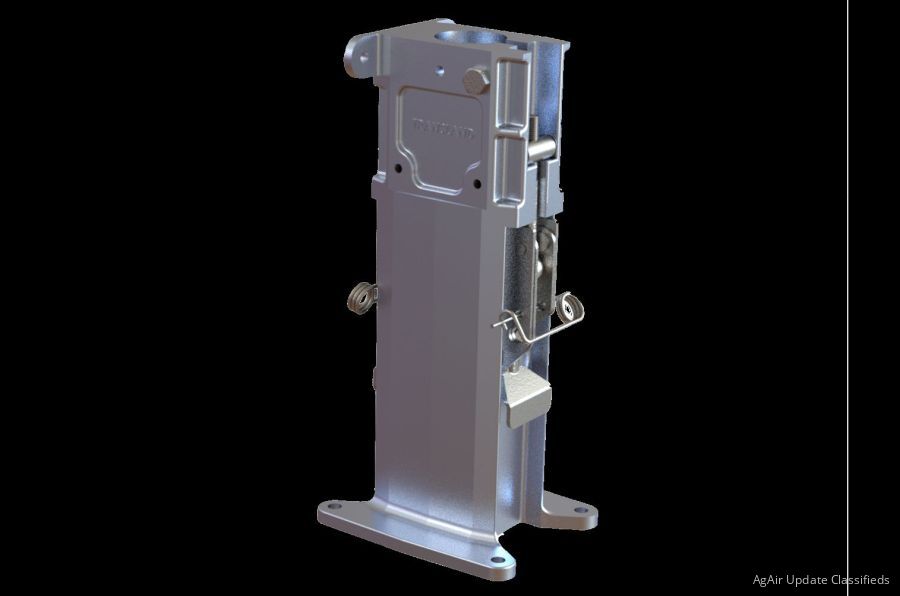Transland Pump Mount