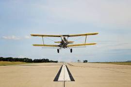 Riggin Flight Service South Dakota