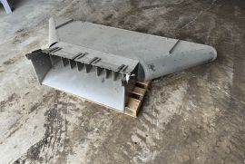 Transland  8 Vane/38