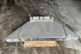 Transland  8 Vane/38" Gate