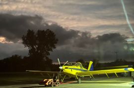 2020 AirTractor 802A