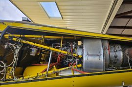 1999 Air Tractor 502B