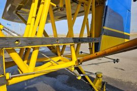 1999 Air Tractor 502B