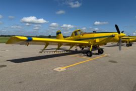 1989 Air Tractor 401/402