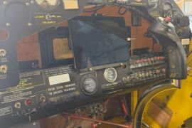 1989 Air Tractor 401/402